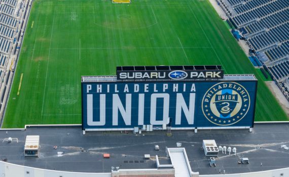 MLS: הישראלי כבש צמד והעלה את קבוצתו לחצי הגמר, מסי הפסיד