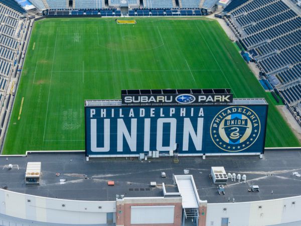 MLS: הישראלי כבש צמד והעלה את קבוצתו לחצי הגמר, מסי הפסיד