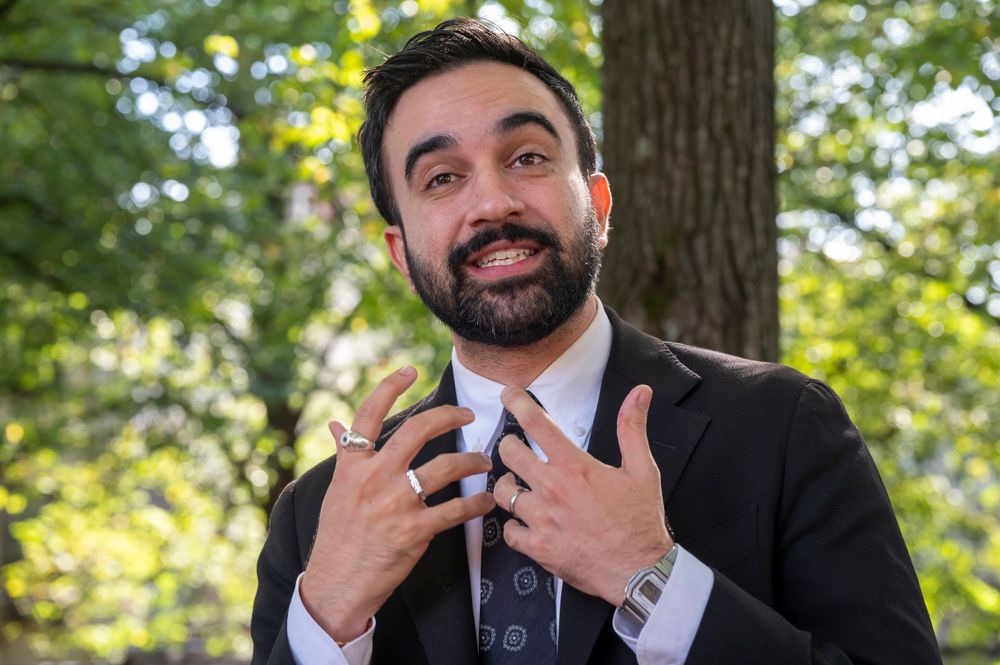 ממדאני כבש את ניו יורק: האם יהודי העיר יעלו לישראל?