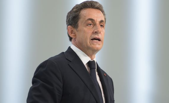 צרפת: ערעורו האחרון של סרקוזי נדחה, עונש המאסר נותר בעינו