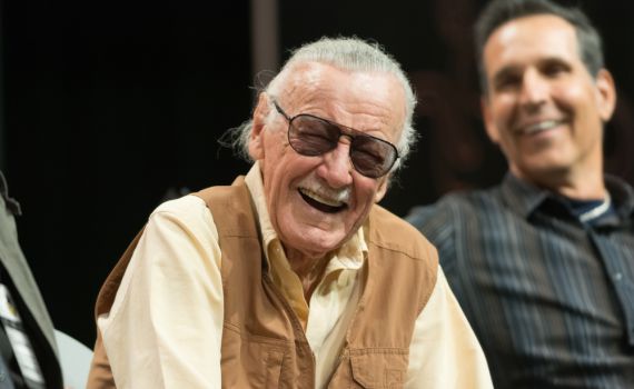 7 שנים למותו: עשרה דברים מפתיעים על היוצר של מארוול – סטן לי