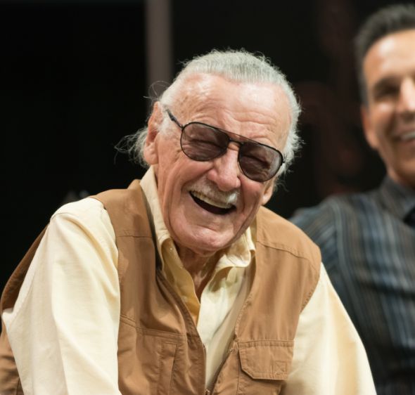 7 שנים למותו: עשרה דברים מפתיעים על היוצר של מארוול - סטן לי