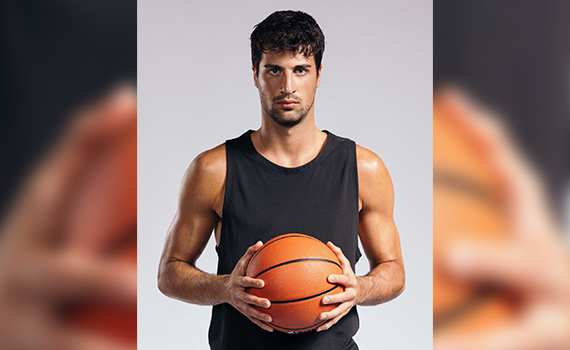 יום הולדת שמח: עשרה דברים שלא ידעתם על הכדורסלן דני אבדיה