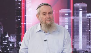 ח"כ אבי מעוז באולפן סרוגים: "היעד הבא שלי הוא משרד החינוך"