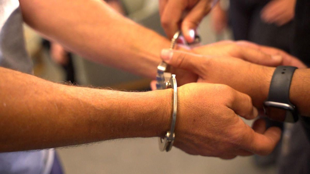 נחשף: תושב עזה הסתנן לישראל ונתפס בצפון הארץ