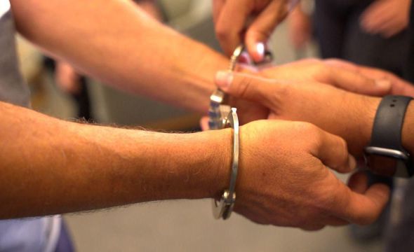 חריג: שלושה מתיישבים נעצרו בידי שב"כ ללא אפשרות לפגוש עו"ד