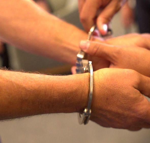 חריג: שלושה מתיישבים נעצרו בידי שב"כ ללא אפשרות לפגוש עו"ד