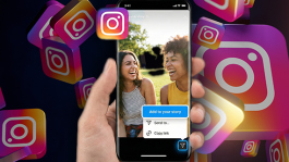 הפיצ'ר החדש באינסטגרם שמשנה את חוקי המשחק