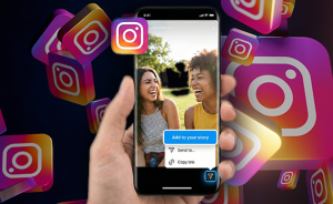 הפיצ'ר החדש באינסטגרם שמשנה את חוקי המשחק