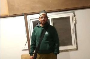 הלווייתו של רס"ן איתן אורבך תתקיים בבית שאן