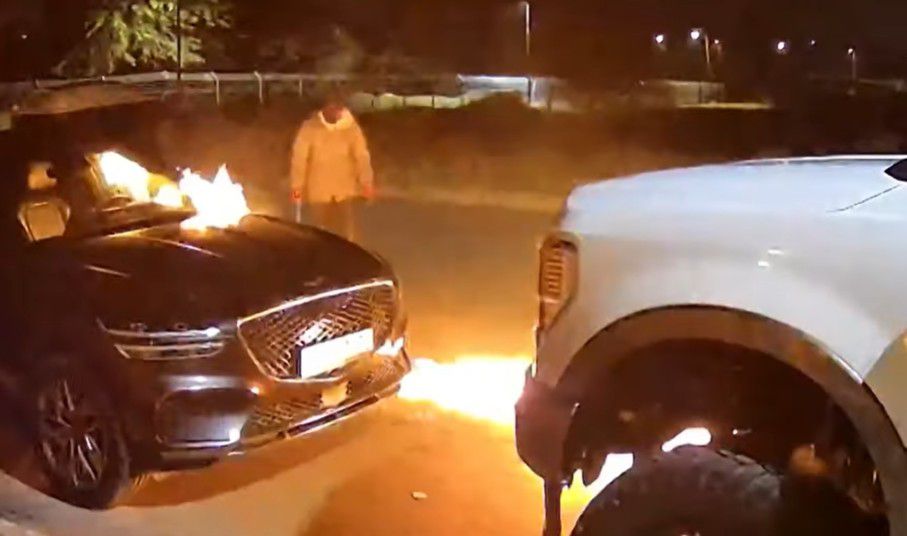 בדואים התפרעו בישוב היהודי, בנקמה על מעצרים