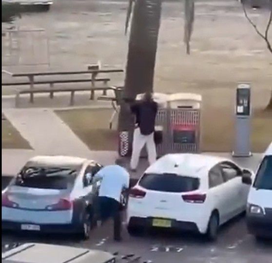 פרטים חדשים על הפיגוע המזעזע באוסטרליה