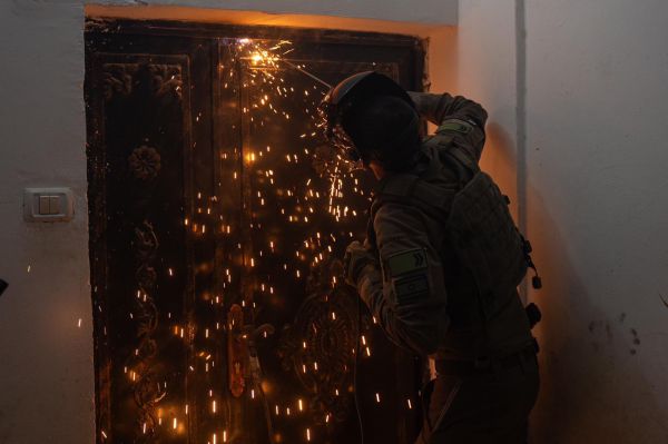 אחרי האיטום: צה"ל הודיע על הריסת בית המחבל מהפיגוע בצפון