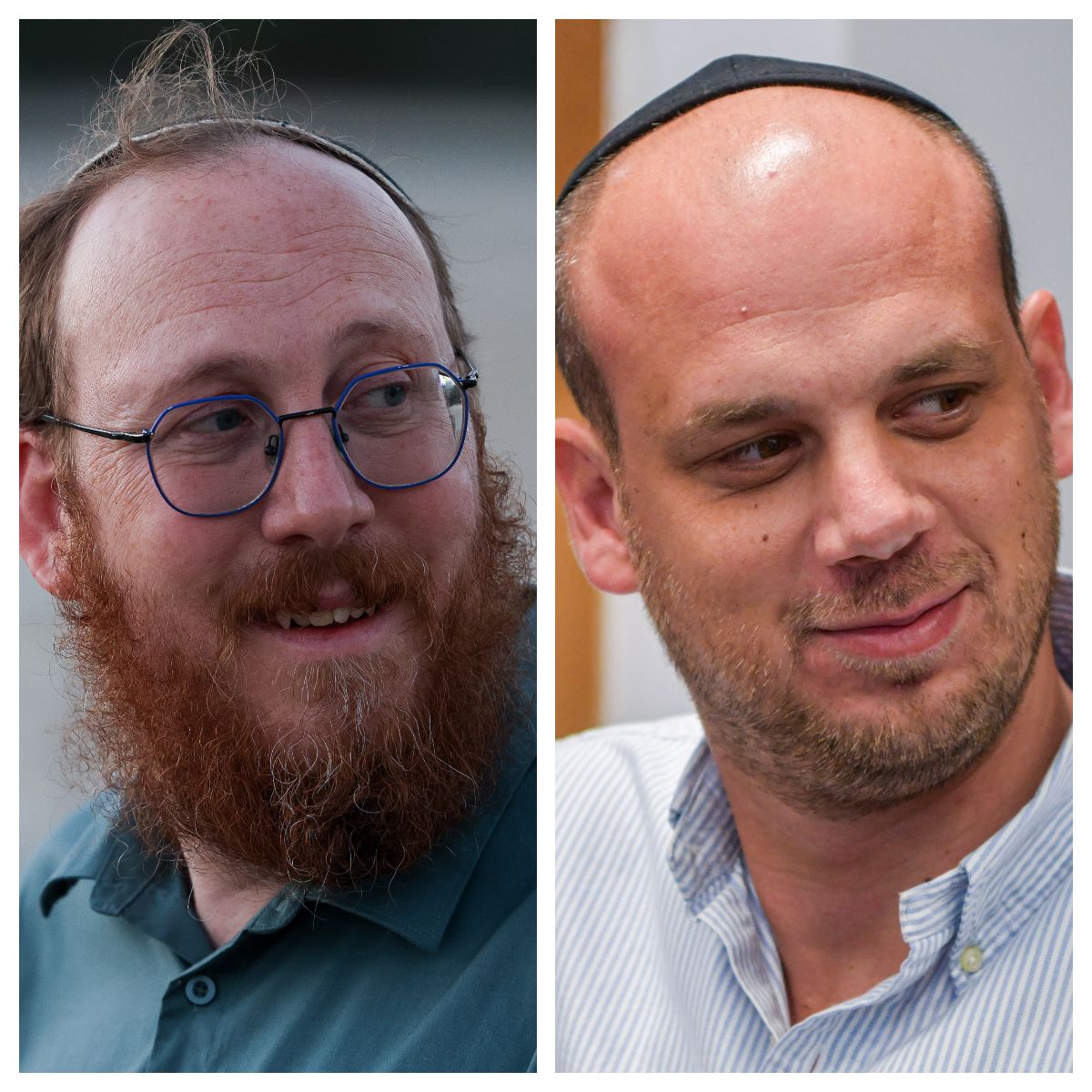 איש התקשורת הימני תוקף את פלדשטיין: "זרקת אותנו לכלבים"