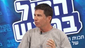 "לא האמנתי שאני עוד יכול לצחוק": רכבים ישנים מרפאים את הנפש