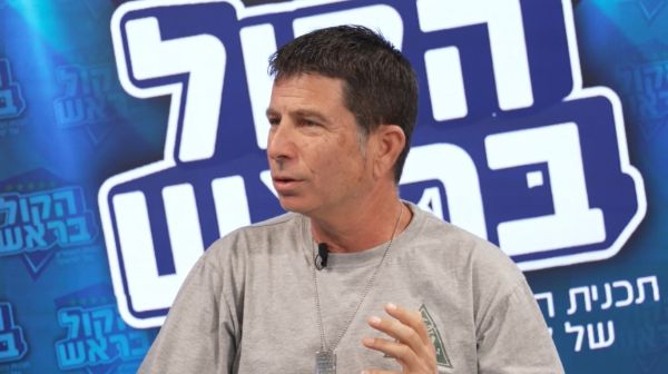 "לא האמנתי שאני עוד יכול לצחוק": רכבים ישנים מרפאים את הנפש