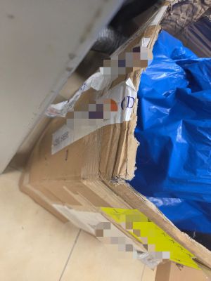 אח ואחות מאשדוד חשודים בהברחת 19 ק"ג של סמים לישראל