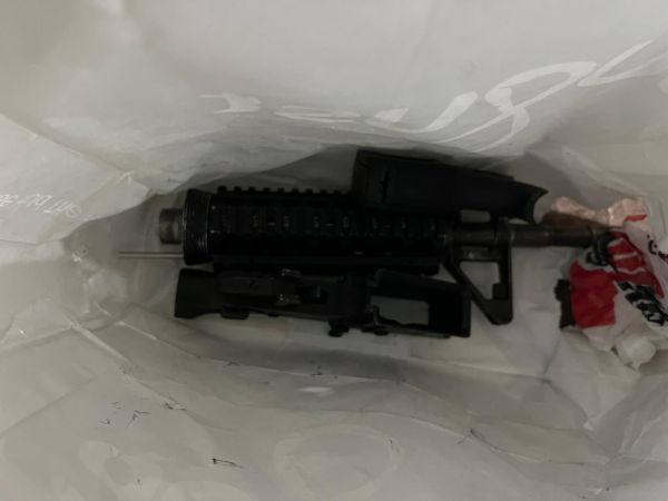 מסתערבים במג"ב ולוחמי צה"ל עצרו מחבלים במזרח ירושלים