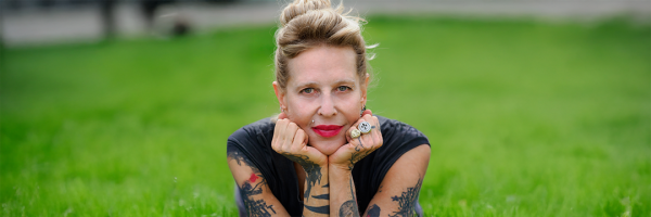 סיפור של גמילה ותקווה: דפנה רכטר חושפת את מסע חייה