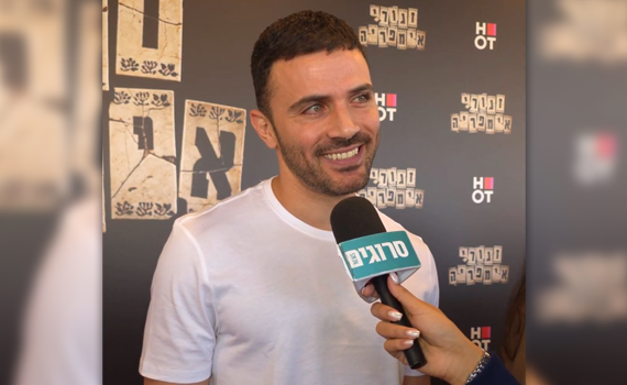 לא רק בשבאבניקים: ישראל אטיאס בראיון על הקשר לדת וליהדות