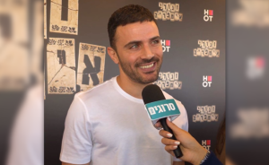 לא רק בשבאבניקים: ישראל אטיאס בראיון על הקשר לדת וליהדות