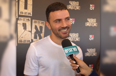 לא רק בשבאבניקים: ישראל אטיאס בראיון על הקשר לדת וליהדות