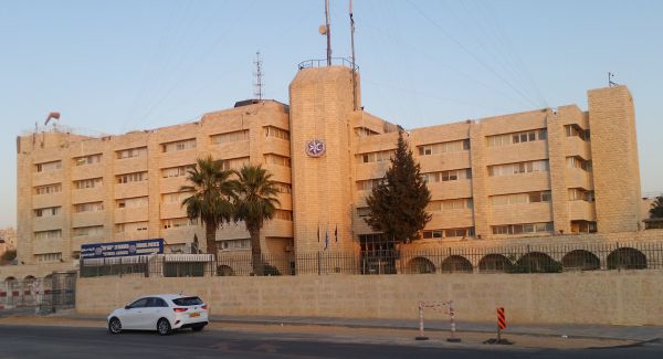 משטרת ישראל בהודעה חריגה: "תמונה מעוותת ושגויה"