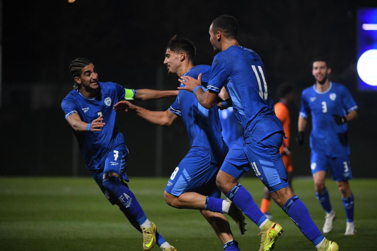 בגלל המצב הביטחוני: אליפות אירופה הועברה מישראל לצ'כיה