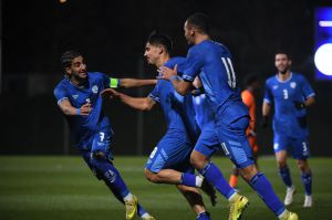 בגלל המצב הביטחוני: אליפות אירופה הועברה מישראל לצ'כיה