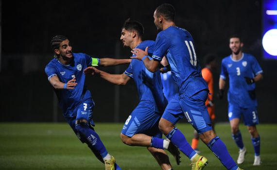 בגלל המצב הביטחוני: אליפות אירופה הועברה מישראל לצ'כיה