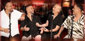 צפו: הפרויקט של רביבו בשיתוף פעולה עם אגדת הזמר הים תיכוני