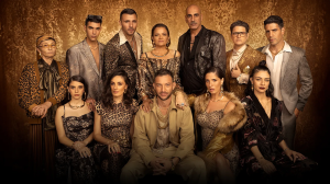 הציפייה השתלמה: אחרי עשור זגורי חוזרת עם כל הקסם המקורי