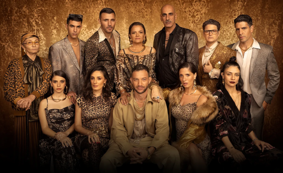 הציפייה השתלמה: אחרי עשור זגורי חוזרת עם כל הקסם המקורי