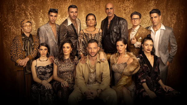 הציפייה השתלמה: אחרי עשור זגורי חוזרת עם כל הקסם המקורי