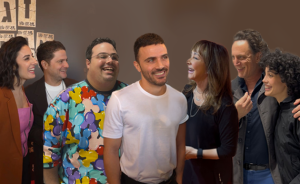 יצאנו לבדוק: עד כמה הסלבס הישראלים מכירים את חנוכה?