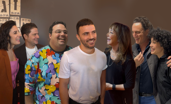 יצאנו לבדוק: עד כמה הסלבס הישראלים מכירים את חנוכה?