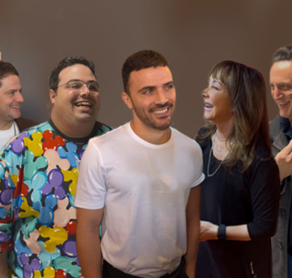 יצאנו לבדוק: עד כמה הסלבס הישראלים מכירים את חנוכה?