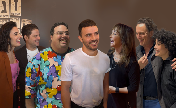 יצאנו לבדוק: עד כמה הסלבס הישראלים מכירים את חנוכה?