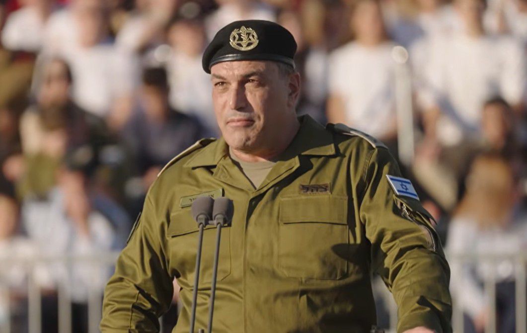 הרמטכ"ל בטקס סיום קורס טייס: "צה"ל עבר מכישלון לניצחון"