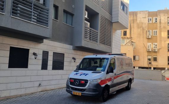 טרגדיה בבני ברק: ילד בן 12 אותר ללא רוח חיים