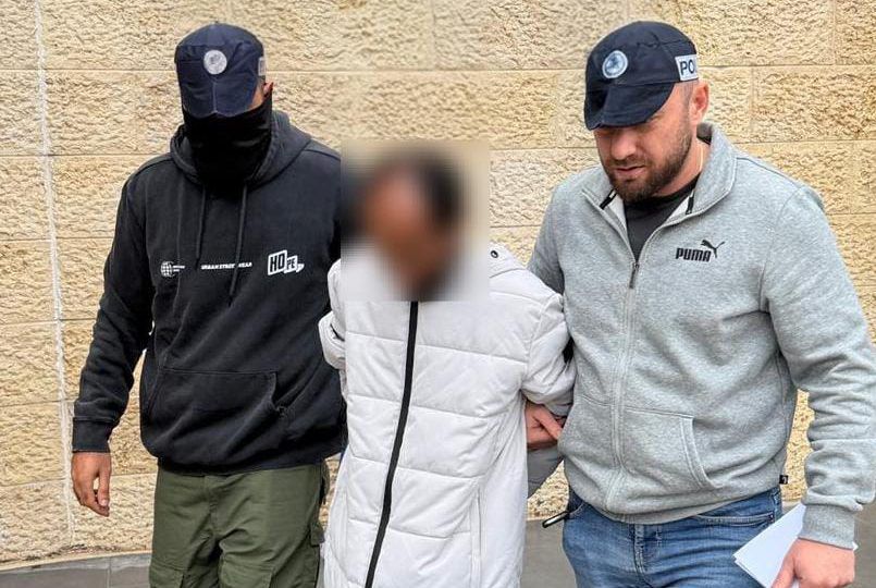 חקירת רצח האם ובנה ביקנעם: גבר בן 43 נעצר בחשד לביצוע המעשה