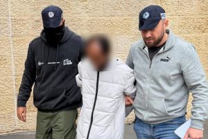 חקירת רצח האם ובנה ביקנעם: גבר בן 43 נעצר בחשד לביצוע המעשה