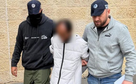 חקירת רצח האם ובנה ביקנעם: גבר בן 43 נעצר בחשד לביצוע המעשה