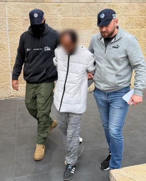 חקירת רצח האם ובנה ביקנעם: גבר בן 43 נעצר בחשד לביצוע המעשה