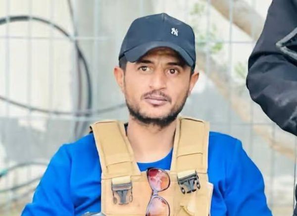 עיתונאי עזתי חושף את נסיבות מותו של יאסר אבו שבאב