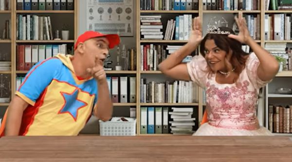 יובל המבולבל ורינת גבאי חוטפים אש: "הדתה של החיים"