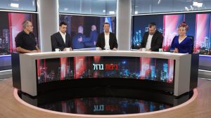 בן גביר פועל בנגב? ציון 10 ביח"צ; המבחן יהיה בעוד חודשיים