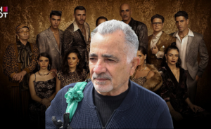 כך הסבירו בזגורי אימפריה את ההיעדרות של משה איבגי