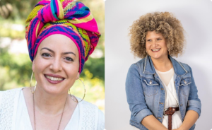 לכבוד החג: הכוכבות הסרוגות עם הלל מוזיקלי באורך מלא