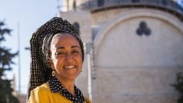 עושים כבוד ומוקירים את נשות הברזל של עם ישראל